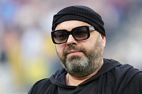 Максим Фадеев