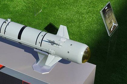 Раскрыта дальность модернизированного «Изделия 305»