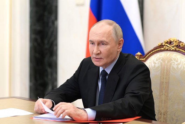 Младенческая смертность в России достигла исторического минимума — Путин