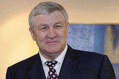 Михаил Ежель
