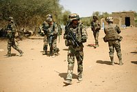 ЧВК «Вагнер» объявила о победе над терроризмом в Мали и покинула страну. Что об этом известно и чего Россия добилась в Африке?
