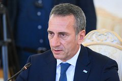 Олег Барциц