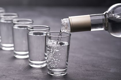 Туристка описала мнение мексиканцев о русских девушках словами «пьют водку как воду»