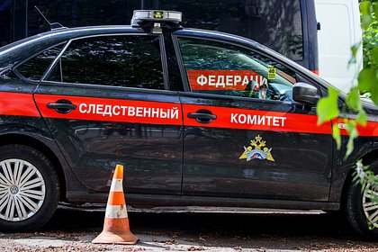 Возбуждено уголовное дело против главного архитектора российского города