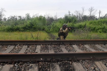 Взрывы на железной дороге в приграничье: где произошли, что об этом известно, ответ России​on 6 Giugno 2025 at 20:59