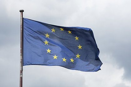 В Германии рассказали об ударе ЕС по экономике Украины
