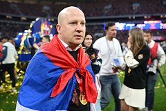 Марко Николич