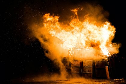 На Украине рассказали о массированном российском ударе по Харькову