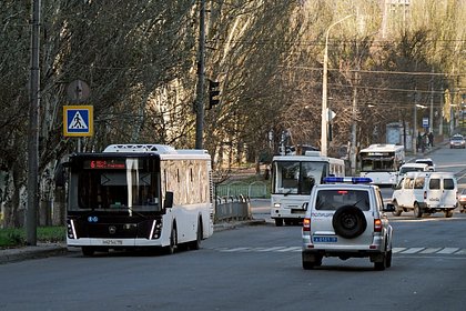 В Мариуполе провели рейд по выявлению нелегальных мигрантов