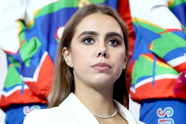 Маргарита Мамун
