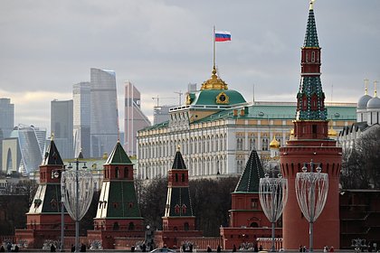 В США столкнулись со сложностями при принятии законопроекта о новых санкциях против России