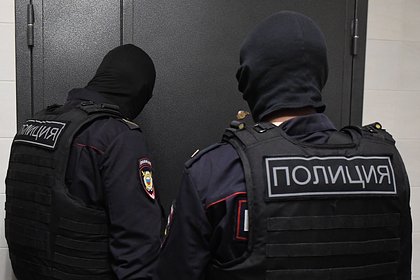 Неизвестные под видом обыска вынесли деньги и ценности из квартиры россиянки