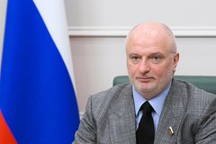 Андрей Клишас