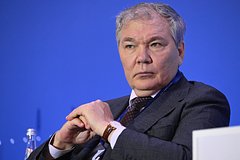 Леонид Калашников