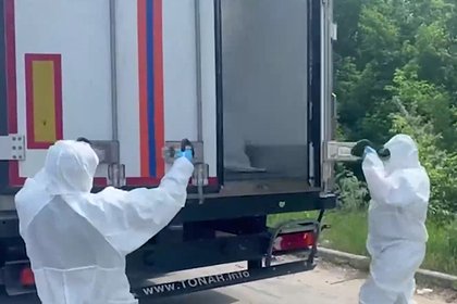 В России высказались о причинах переноса приемки тел и обмена пленными со стороны Киева