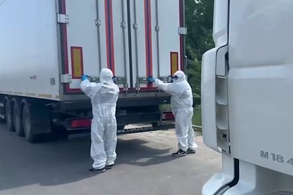Военный эксперт назвал причину срыва Киевом обмена телами между Россией и Украиной
