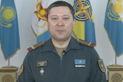 В Казахстане объяснили задержание призывников прямо на улицах