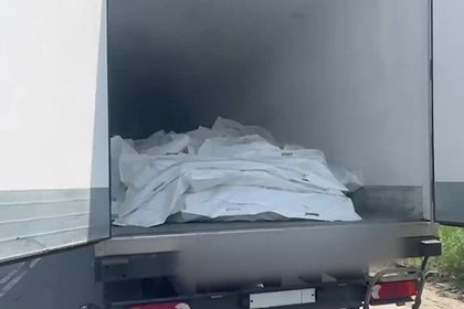 Военный допустил подрыв авторитета Киева среди бойцов ВСУ после переноса приемки тел
