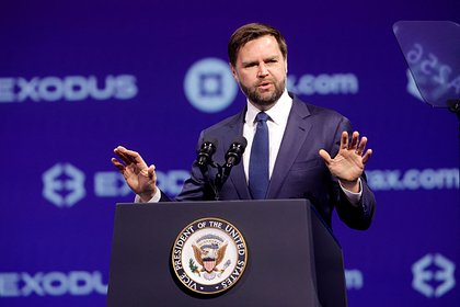 Вэнс понадеялся на восстановление отношений Трампа и Маска