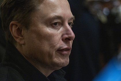 В США начали искать замену SpaceX из-за ссоры Маска с Трампом