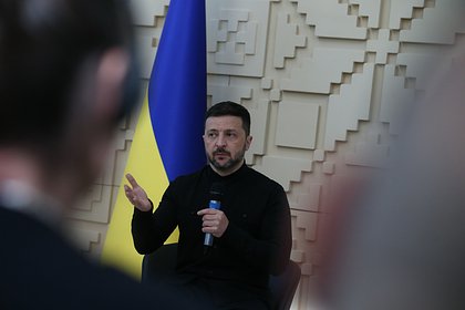 В Египте заявили о сомнениях в Зеленском после его отказа забрать тела солдат ВСУ