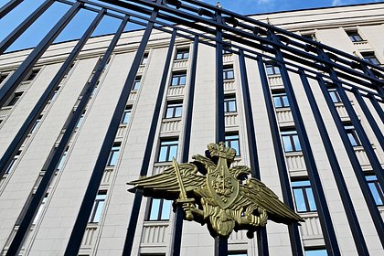 Минобороны потребовало взыскать почти 38 миллионов рублей с «Машиностроителя»