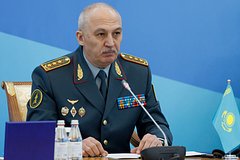 Руслан Жаксылыков