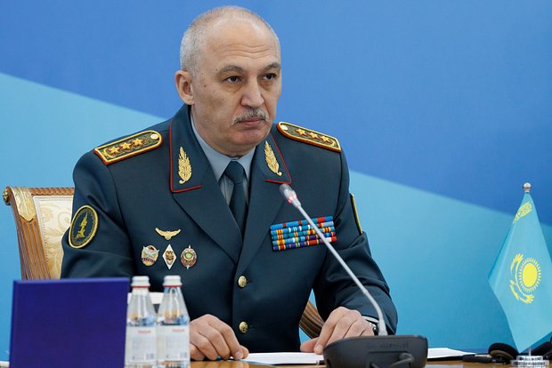Руслан Жаксылыков