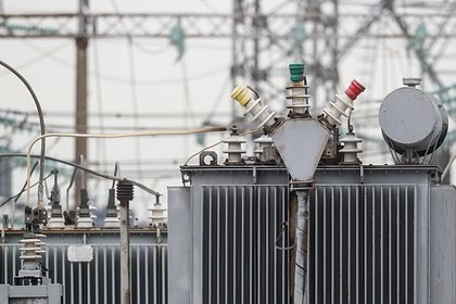 Часть Курской области осталась без света после атаки ВСУ