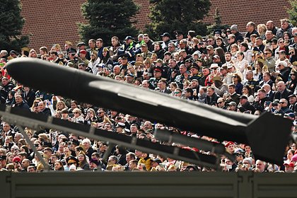Число летящих на Украину БПЛА «Герань-2» раскрыли