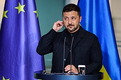 Владимир Зеленский