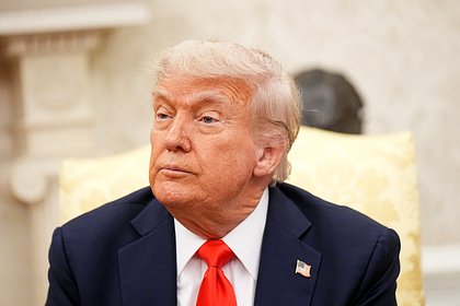 Трамп заявил о возможной отправке морпехов в Лос-Анджелес из-за протестов