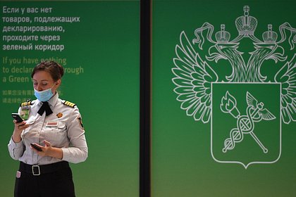Иностранцам захотели запрещать въезд в страну за оскорбление России