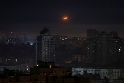 Стало известно о новых взрывах в украинском городе