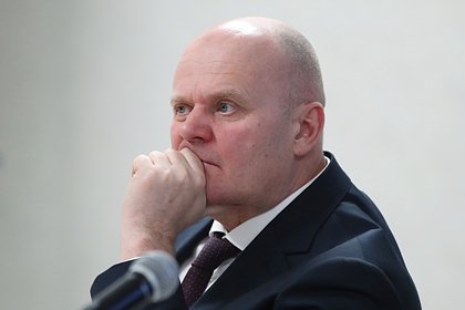 Мэра Красноярска задержали. В чем его подозревают?