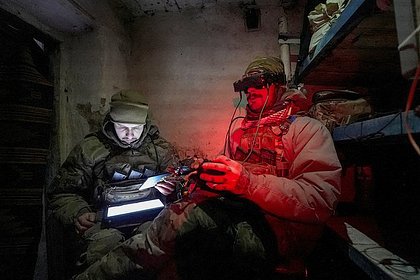 Газопровод оказался поврежден в российском регионе из-за атаки ВСУ