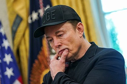 Маск впервые с начала конфликта выразил согласие с Трампом