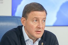 Андрей Турчак