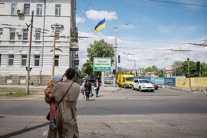 Украине предрекли тотальную мобилизацию при успехах России в Днепропетровской области