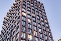 В Москве стало больше нераспроданного жилья 