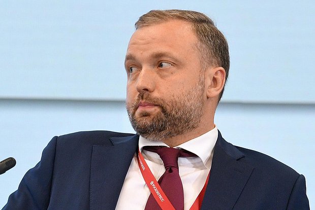 Александр Ремига