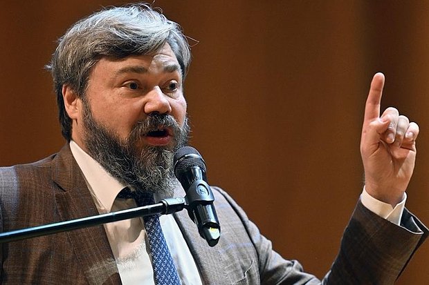 Константин Малофеев