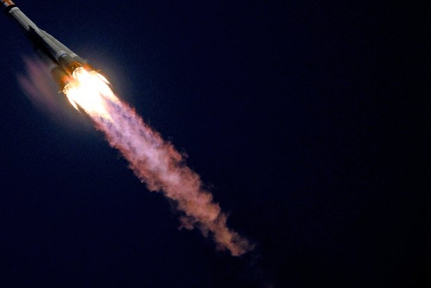 Россия запустит спутники для управления БПЛА в 2026 году — заявил глава «Роскосмоса»