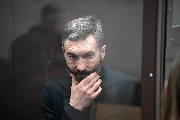 Игорь Милашевский