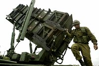 Израиль передал Киеву комплексы Patriot, сбивавшие «подарки Хусейна» в 90-х. В России в ответ угрожают вооружить некоторые страны