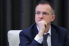 Владимир Мединский