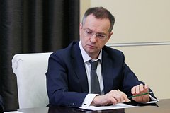 Владимир Мединский
