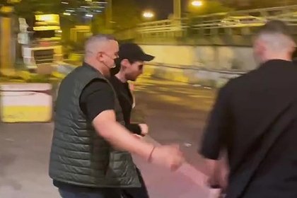 Дуров прокомментировал обвинения французских властей против него