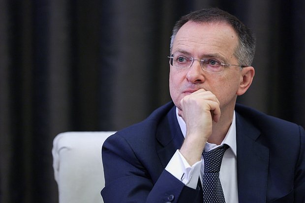 Владимир Мединский