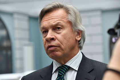 В России допустили становление Соединенных Штатов разъединенными на фоне беспорядков